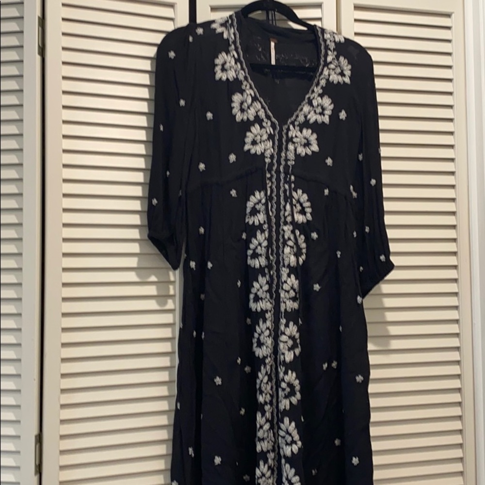 Free People Dress